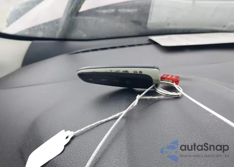 2014 Ford Escape Titanium z USA, uszkodzony, nr VIN 1FMCU0JX1EUB33892